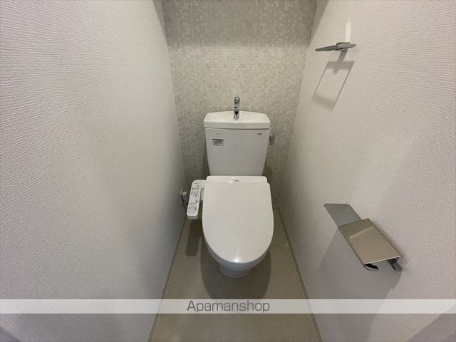 エスリード大阪プライムゲートの内装写真