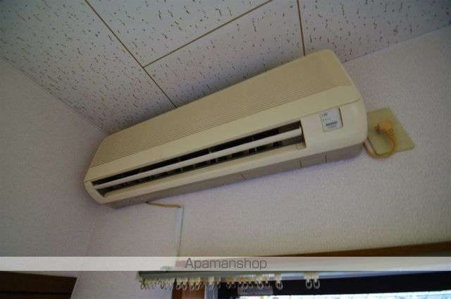 コモードカルム河原町の内装写真