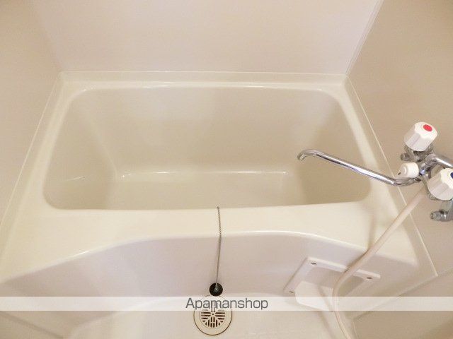 CIAROの内装写真