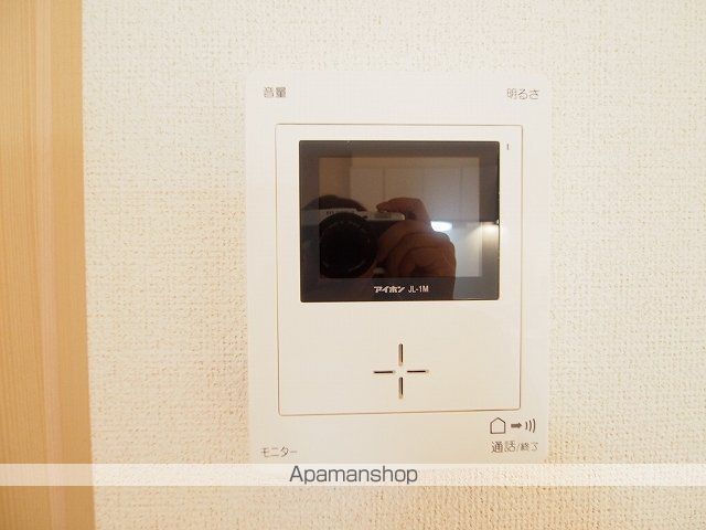 Dolce Vita 78の内装写真
