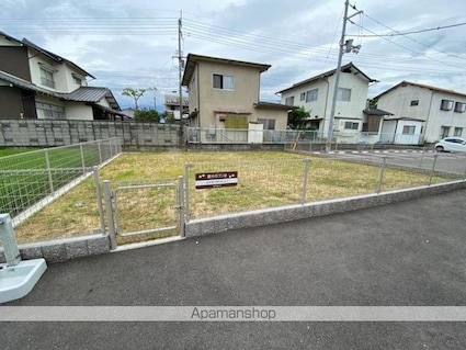 ラ・ソフィー[2LDK/65.02m2]の共用部3