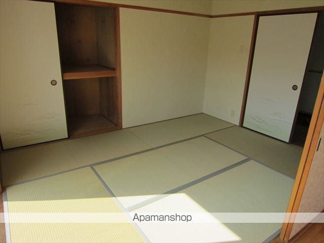 ハイツMの内装写真