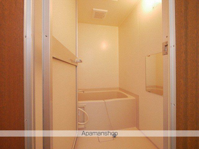 フォレスト栄弐番館の内装写真