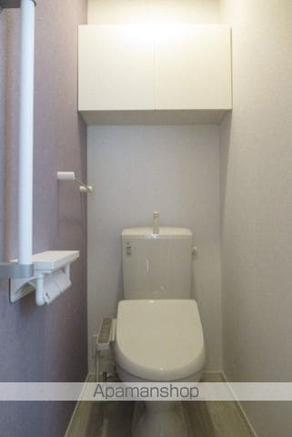 クオーレIIの内装写真