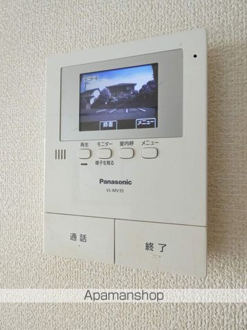 メイプルトゥリーの内装写真