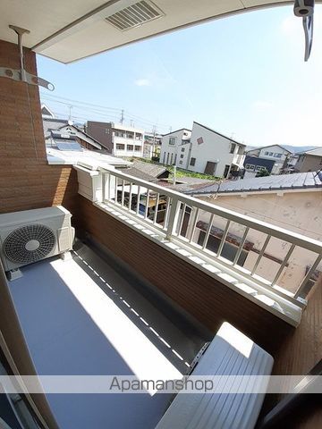 パールコート東雲の内装写真