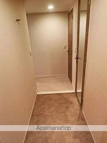 ロイヤルパークス大名の内装写真