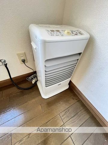 ジュンプラザ弐番館の内装写真