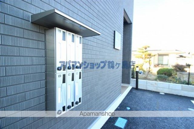 リブリ・ROCHEIIのその他写真