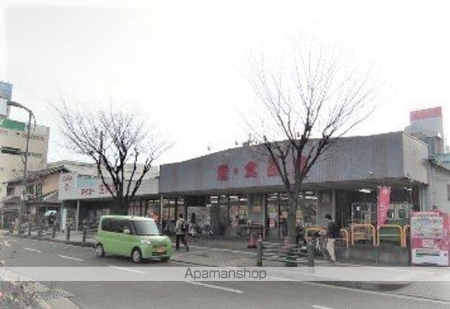 Feliz岸和田の周辺写真