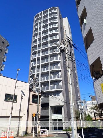 ESTEM COURT KAMEIDO TOKYO EASTの外観写真