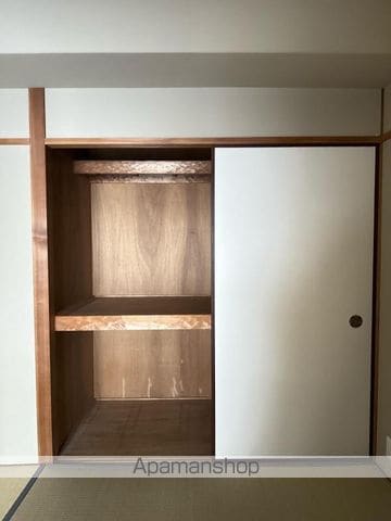 メゾンAKIの内装写真
