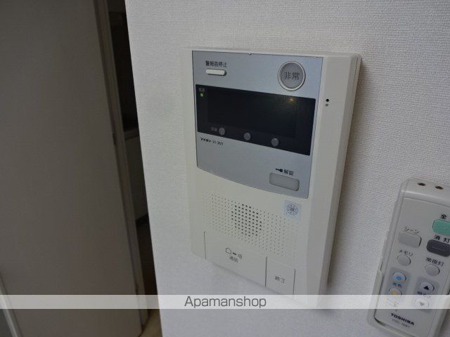 NNビルの内装写真