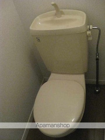 レオパレスビューテラスの内装写真