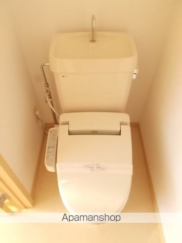 レジデンス藤原の内装写真