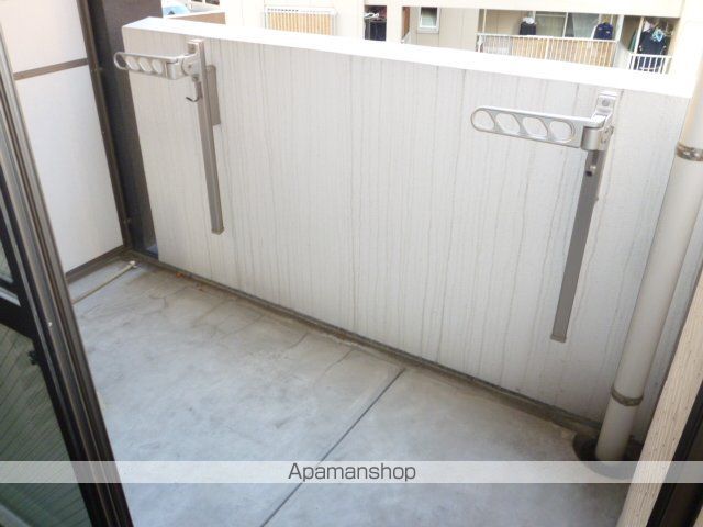レジデンシャルヒルズ博多駅前弐番館の内装写真