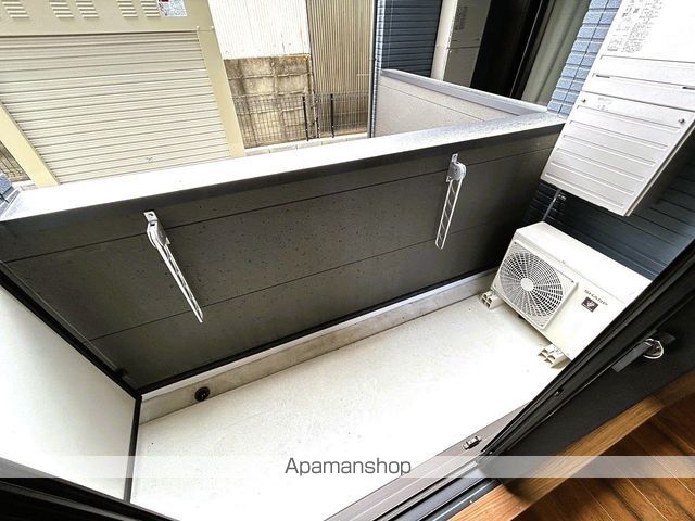 REVE宇品西の内装写真