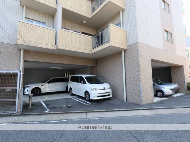 プレステージ千種の外観写真