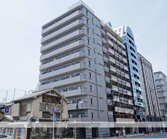 ランドマークシティ京都烏丸五条