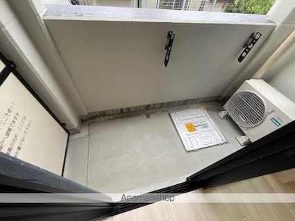 ピーニャ市川[1LDK/33.15m2]の内装1