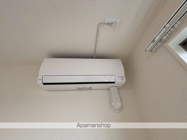 ソラーナの内装写真