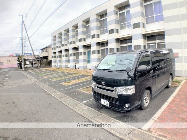 レオパレスピュアコートIIのその他写真