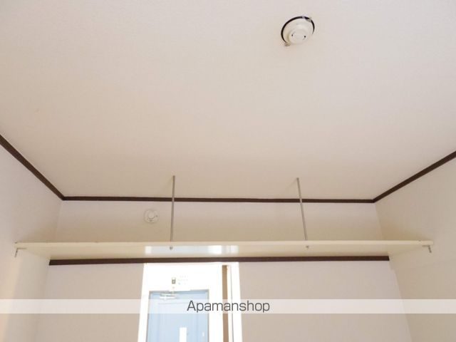 エクセルF.Iの内装写真