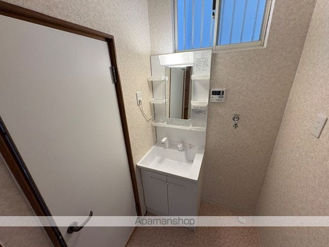清田一戸建貸家の内装写真