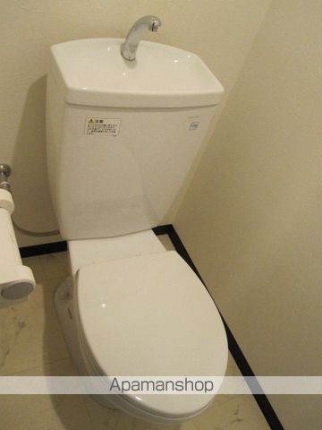 グランドポレストーネ竹屋の内装写真