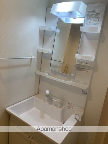 グレイス南行徳の内装写真