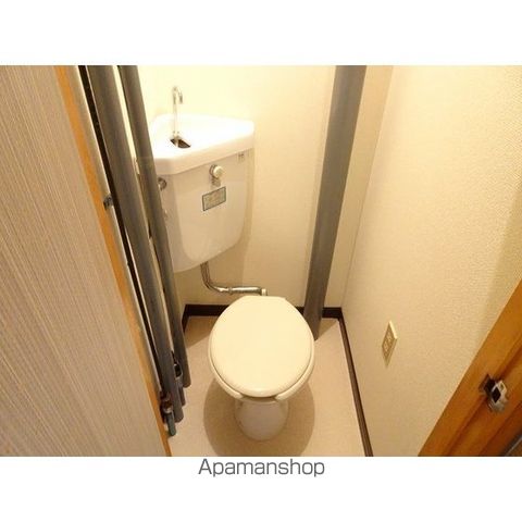 コーポYOUの内装写真