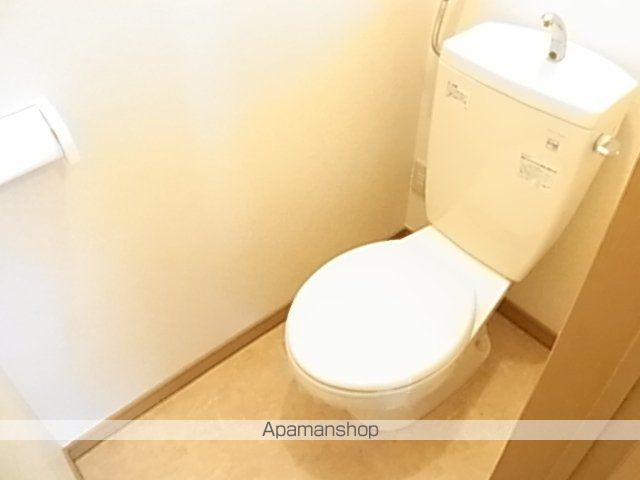 グランデールの内装写真