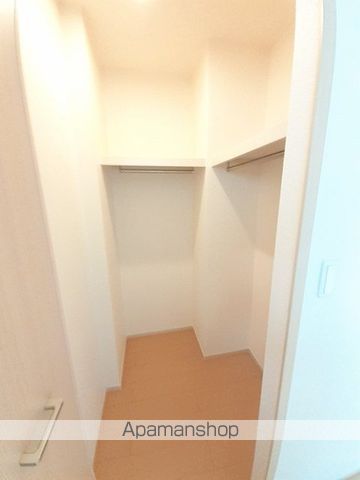 コーポサンスカイBの内装写真