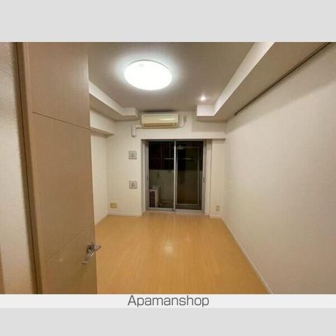 東京 蒲田 SQUARE TOWERの内装写真