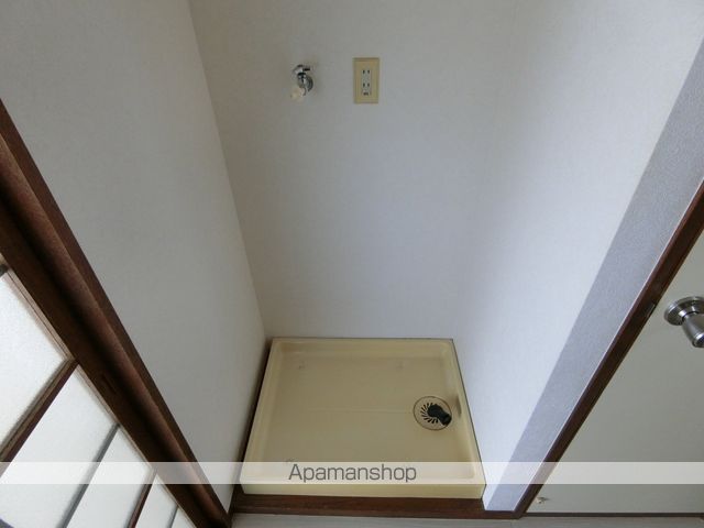エルソレイユ高麗の内装写真