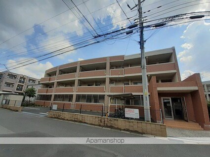 アジュール[2LDK/57.08m2]の外観2