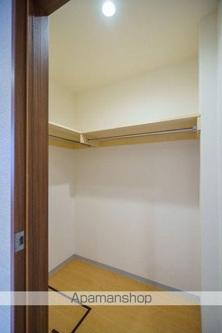 FELICEの内装写真