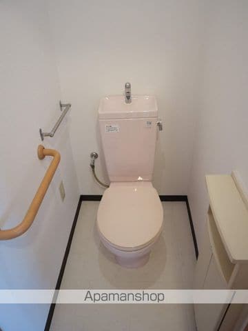 アソルティの内装写真