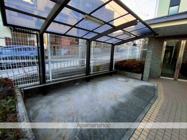 ange夙川の内装写真