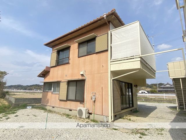 プルミエール戸建ての外観写真