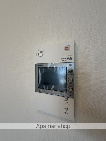 SPLENDIDEUMEDAWESTの内装写真