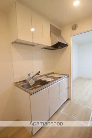 ショパンの内装写真