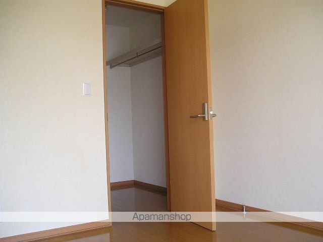 エスペレA棟の内装写真