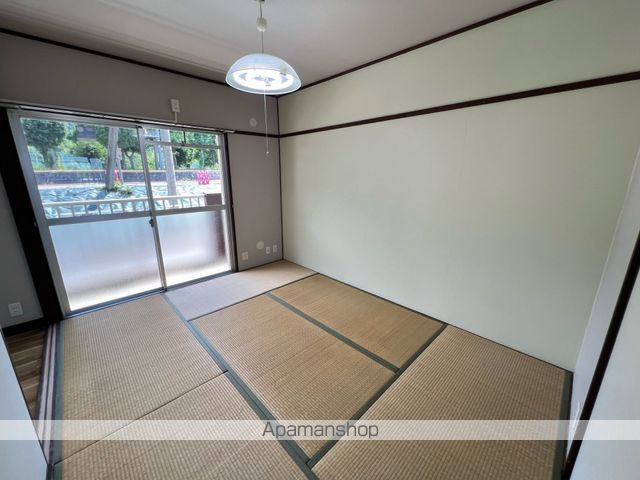 アーバンコート山根の内装写真