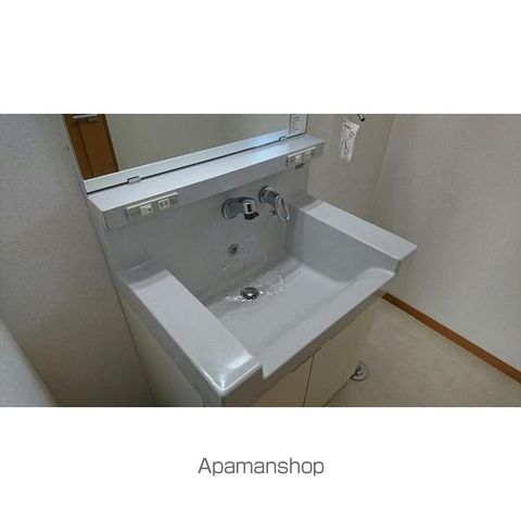 アネックスの内装写真