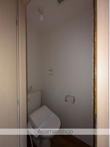 サンガーデン北畝 Bの内装写真
