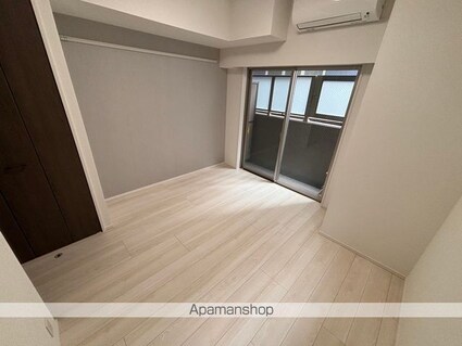 東京都立川市富士見町１丁目[1K/22.57m2]の内装2