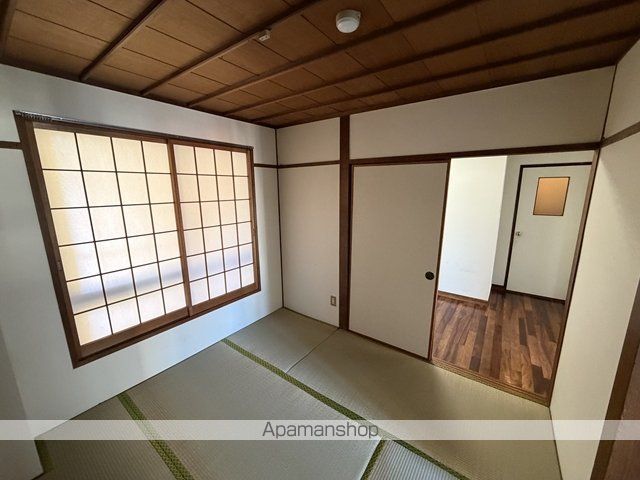第二天神ビルの内装写真