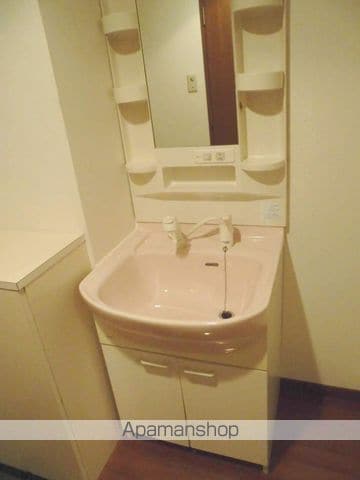 リヴィエール石津の内装写真