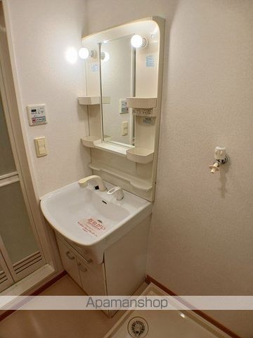 EXE VILLA EASTの内装写真